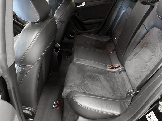 Audi A5 vaihtoauto