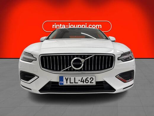 Volvo S60 vaihtoauto