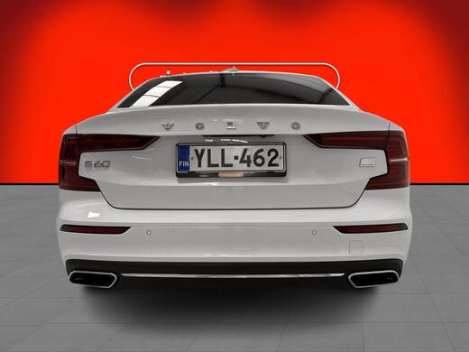 Volvo S60 vaihtoauto