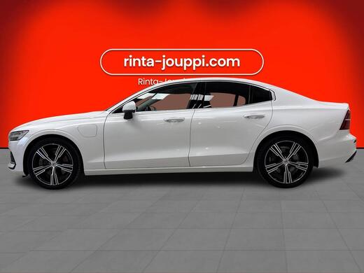 Volvo S60 vaihtoauto