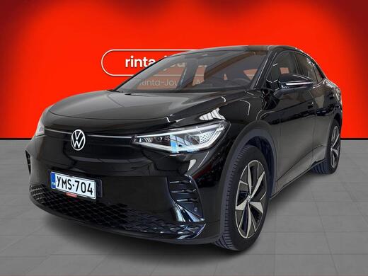 Volkswagen ID.5 vaihtoauto