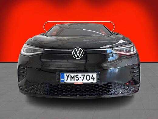 Volkswagen ID.5 vaihtoauto