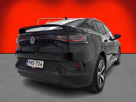 Volkswagen ID.5 vaihtoauto
