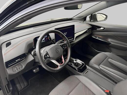 Volkswagen ID.5 vaihtoauto