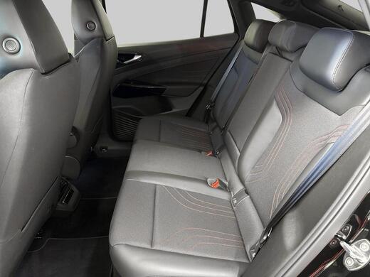 Volkswagen ID.5 vaihtoauto