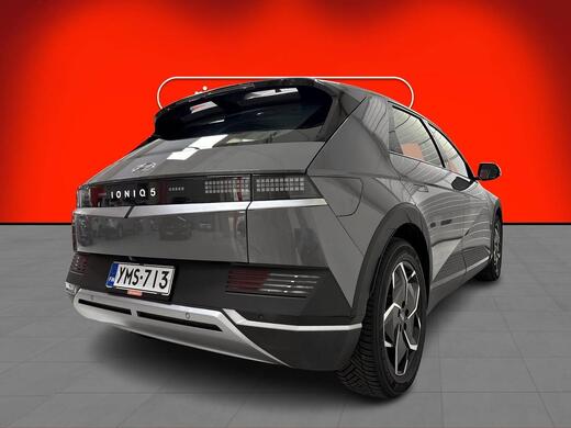 Hyundai IONIQ 5 vaihtoauto