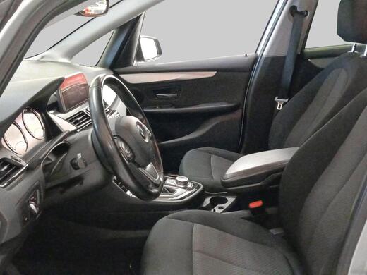 BMW 225 vaihtoauto