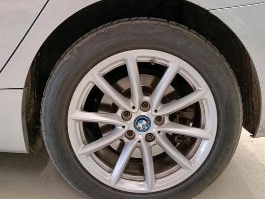 BMW 225 vaihtoauto