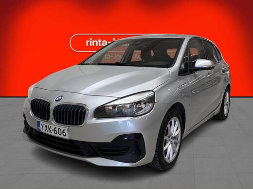 BMW 225 vaihtoauto