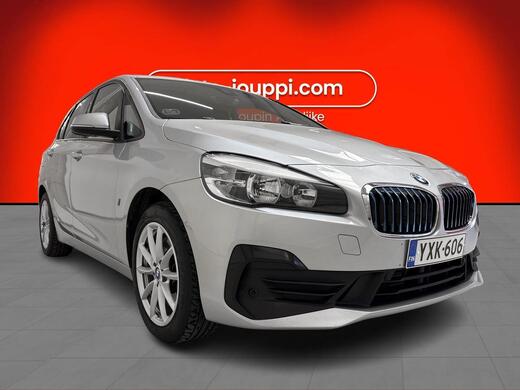 BMW 225 vaihtoauto
