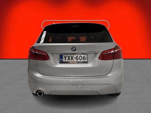 BMW 225 vaihtoauto