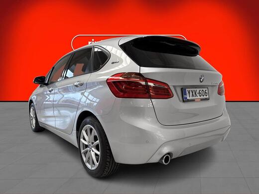 BMW 225 vaihtoauto