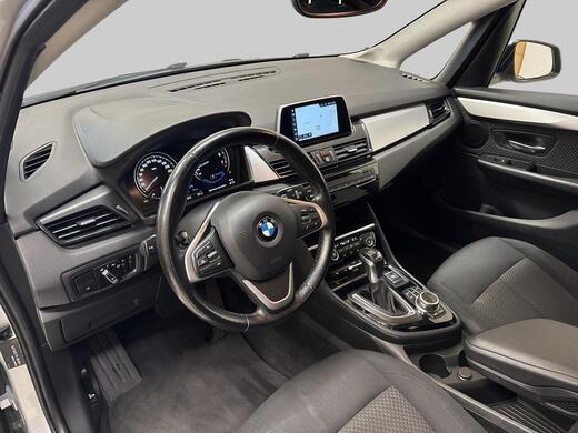 BMW 225 vaihtoauto