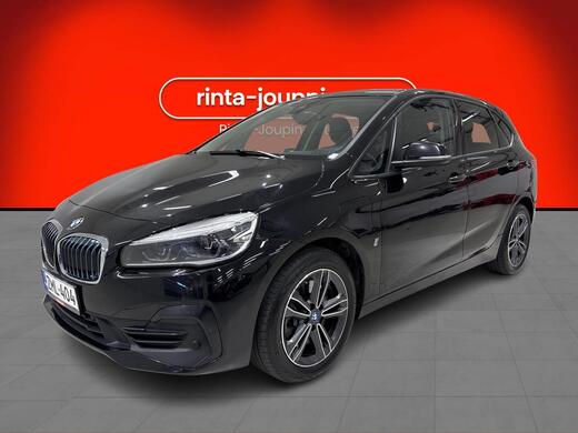 BMW 225 vaihtoauto