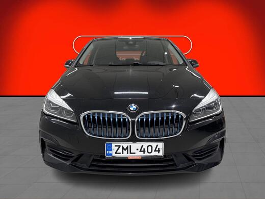 BMW 225 vaihtoauto