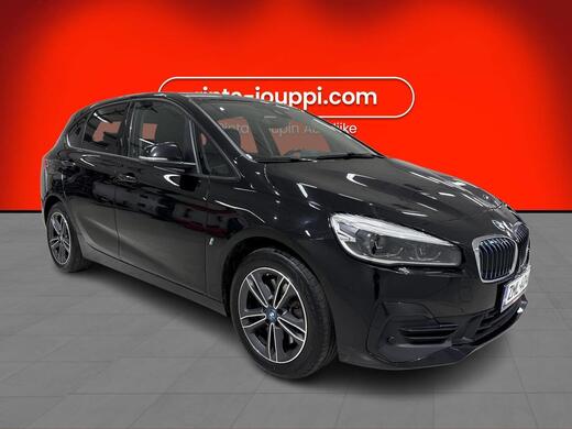 BMW 225 vaihtoauto