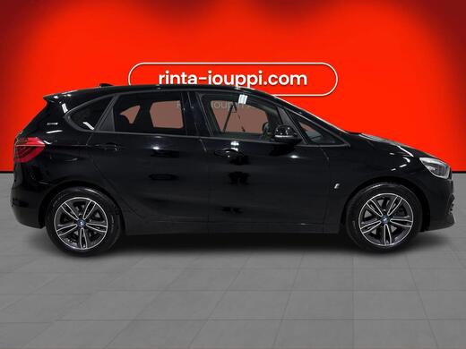 BMW 225 vaihtoauto