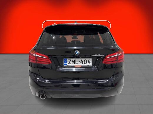 BMW 225 vaihtoauto