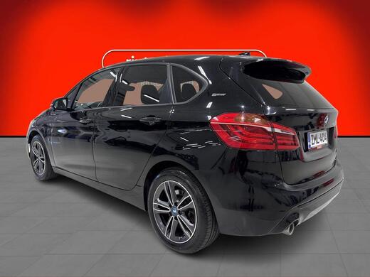 BMW 225 vaihtoauto
