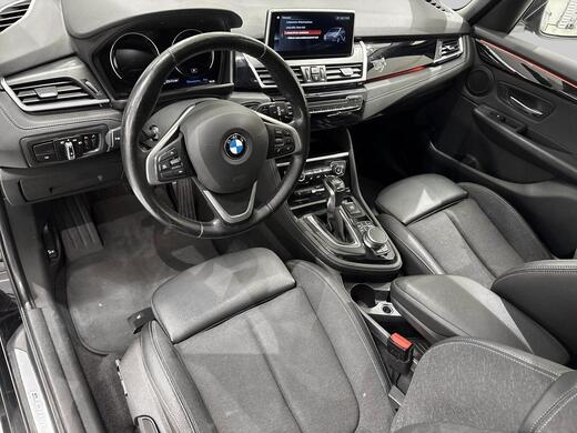 BMW 225 vaihtoauto