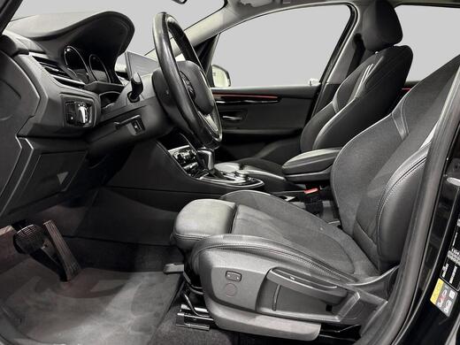 BMW 225 vaihtoauto