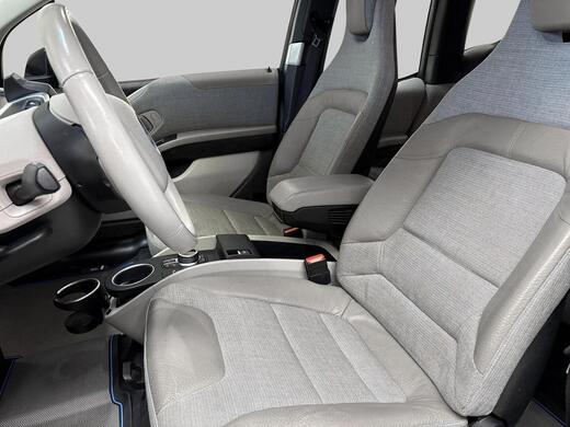 BMW i3 vaihtoauto