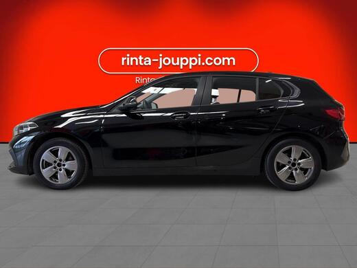 BMW 118 vaihtoauto