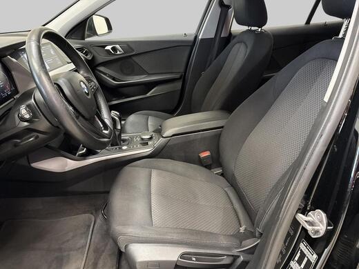 BMW 118 vaihtoauto