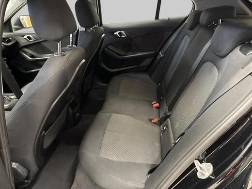 BMW 118 vaihtoauto