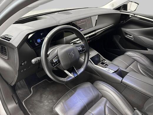 DS 4 vaihtoauto