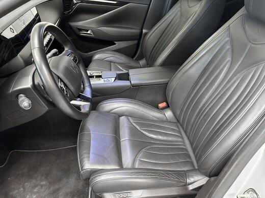DS 4 vaihtoauto