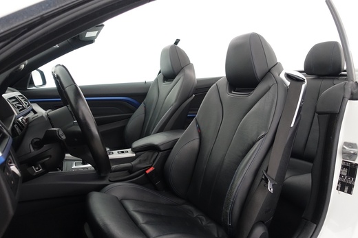 BMW 420 vaihtoauto