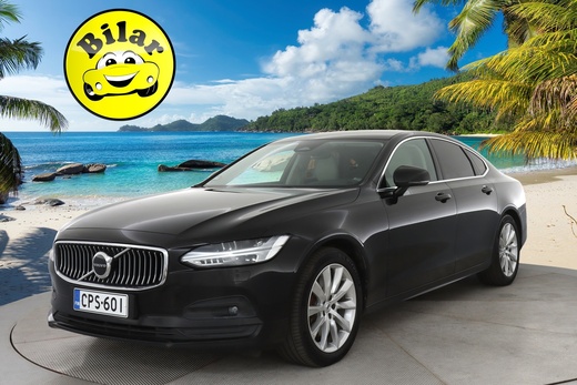Volvo S90 vaihtoauto