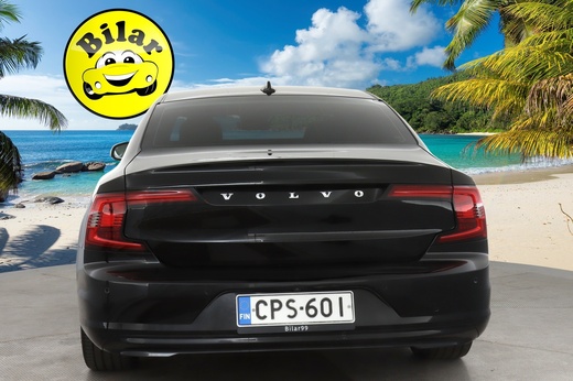 Volvo S90 vaihtoauto