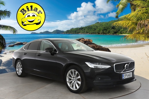 Volvo S90 vaihtoauto
