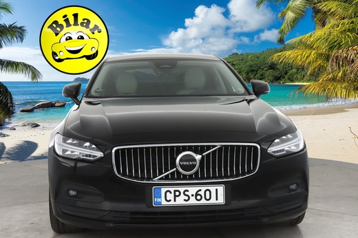 Volvo S90 vaihtoauto