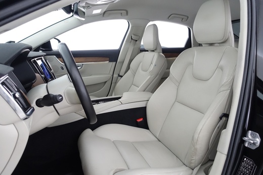 Volvo S90 vaihtoauto