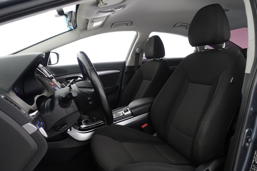 Hyundai i40 Sedan vaihtoauto