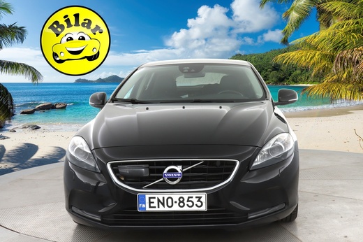 Volvo V40 vaihtoauto