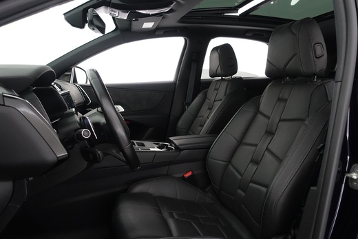DS 7 Crossback vaihtoauto