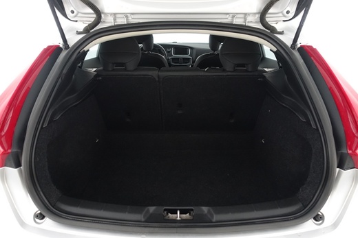 Volvo V40 vaihtoauto