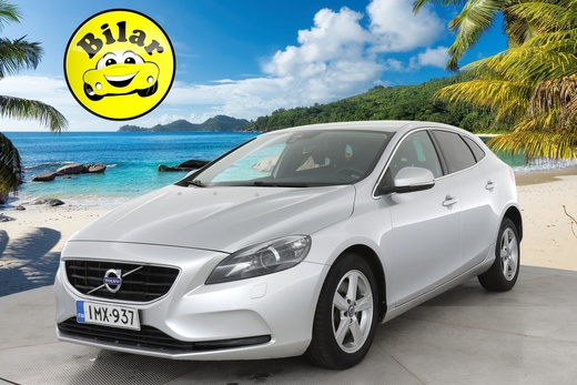 Volvo V40 vaihtoauto