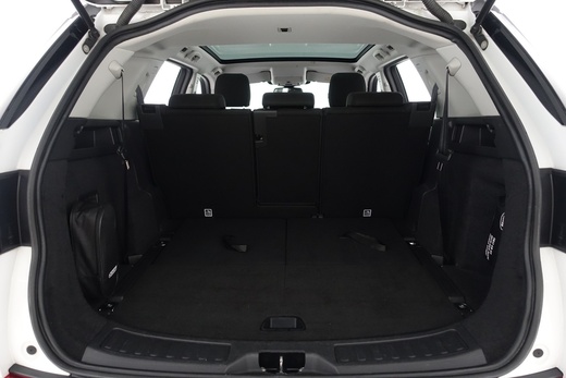Land Rover Discovery Sport vaihtoauto