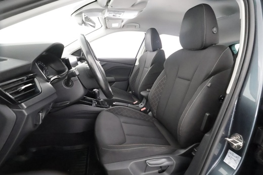 Skoda Scala vaihtoauto
