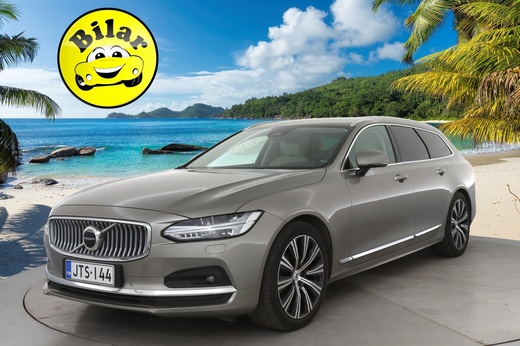 Volvo V90 vaihtoauto