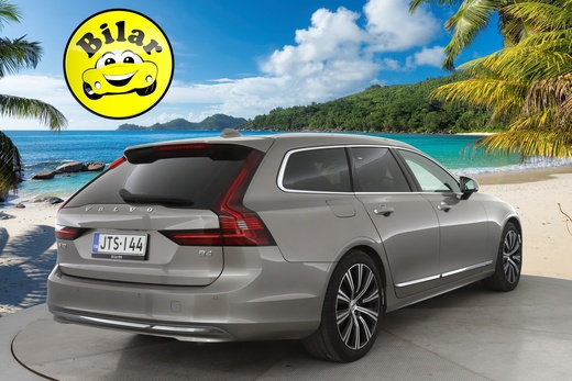 Volvo V90 vaihtoauto