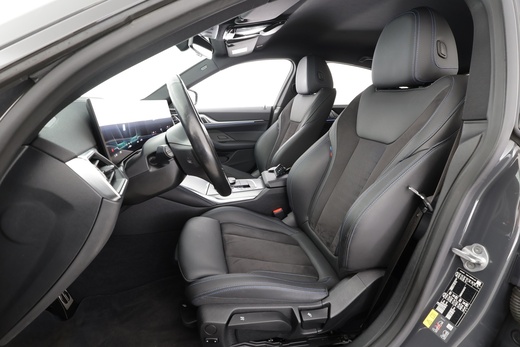 BMW i4 vaihtoauto