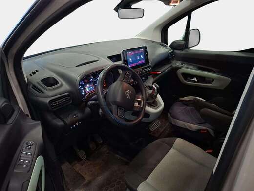 Citroën Berlingo vaihtoauto