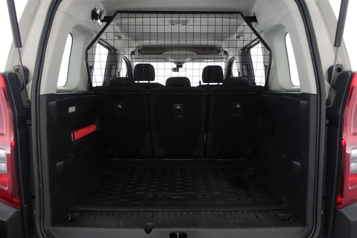 Citroën Berlingo vaihtoauto