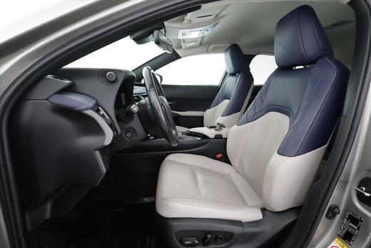 Lexus UX vaihtoauto